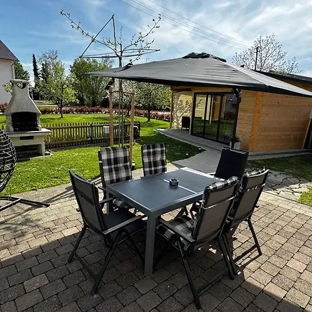 Times 1911 Appartement