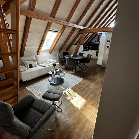 Appartement Times 1911 *