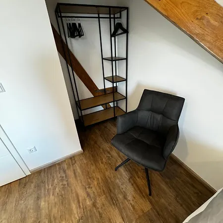 Apartment Times 1911