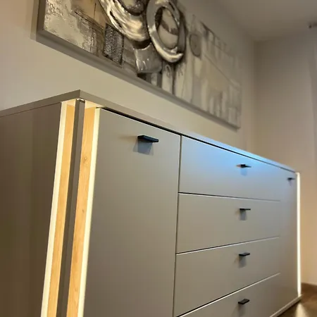 Appartement Times 1911 *