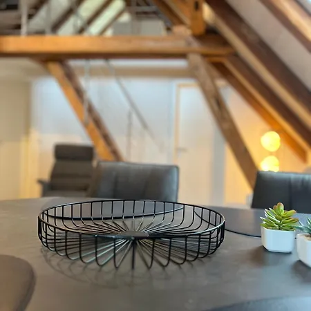 Appartement Times 1911 Unteropfingen