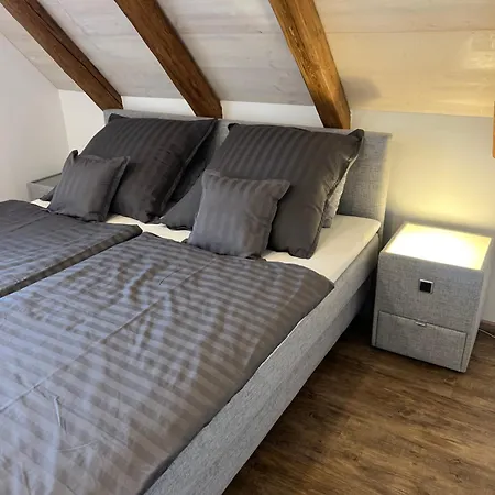 Appartement Times 1911 *