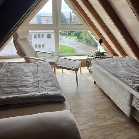 Appartement Times 1911 Unteropfingen