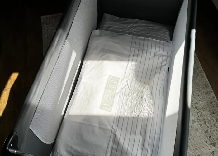 Times 1911 Apartament Unteropfingen