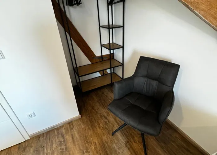 Apartamento Times 1911